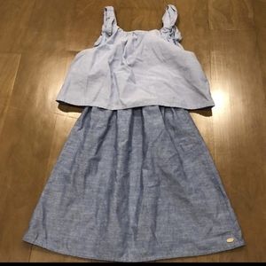 3 for $20 🎉Tommy Hilfiger Girls Size 8 Sleeveless Dress